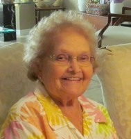 Obituary of Shirley Grace Wetmiller