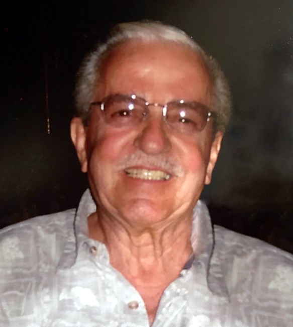 Obituary of Everett Floyd McKeehan