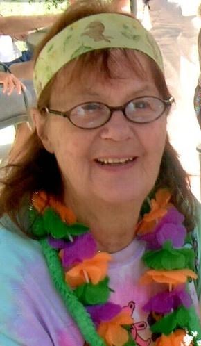 Obituary of Helen Allen