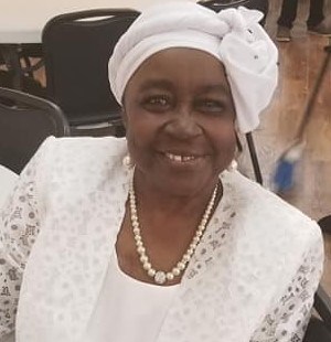 Obituary of Dr. Sealy Marie Shephard-Pollard