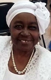 Obituary of Dr. Sealy Marie Shephard-Pollard