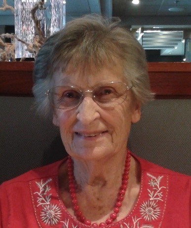 Obituario de Josie Lalonde (Phillips)