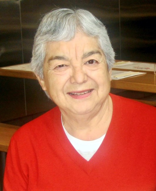 Obituary of Josephine Hernandez