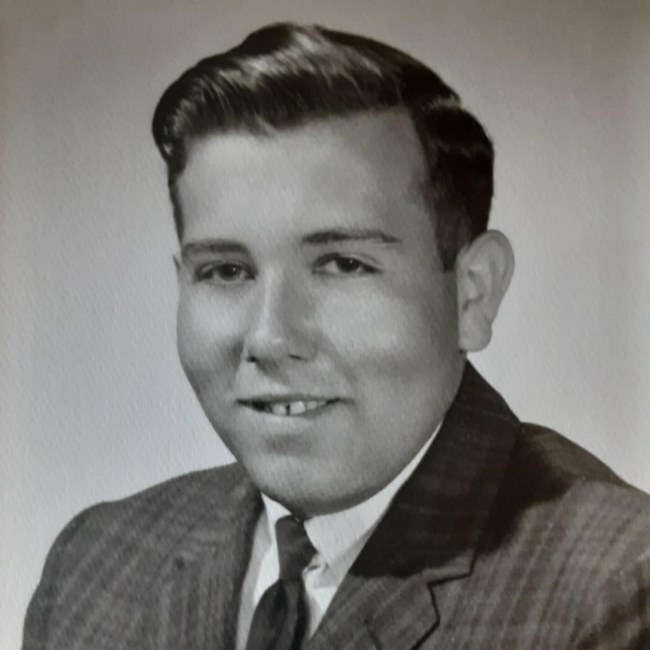 Obituary of William Lee Cecil