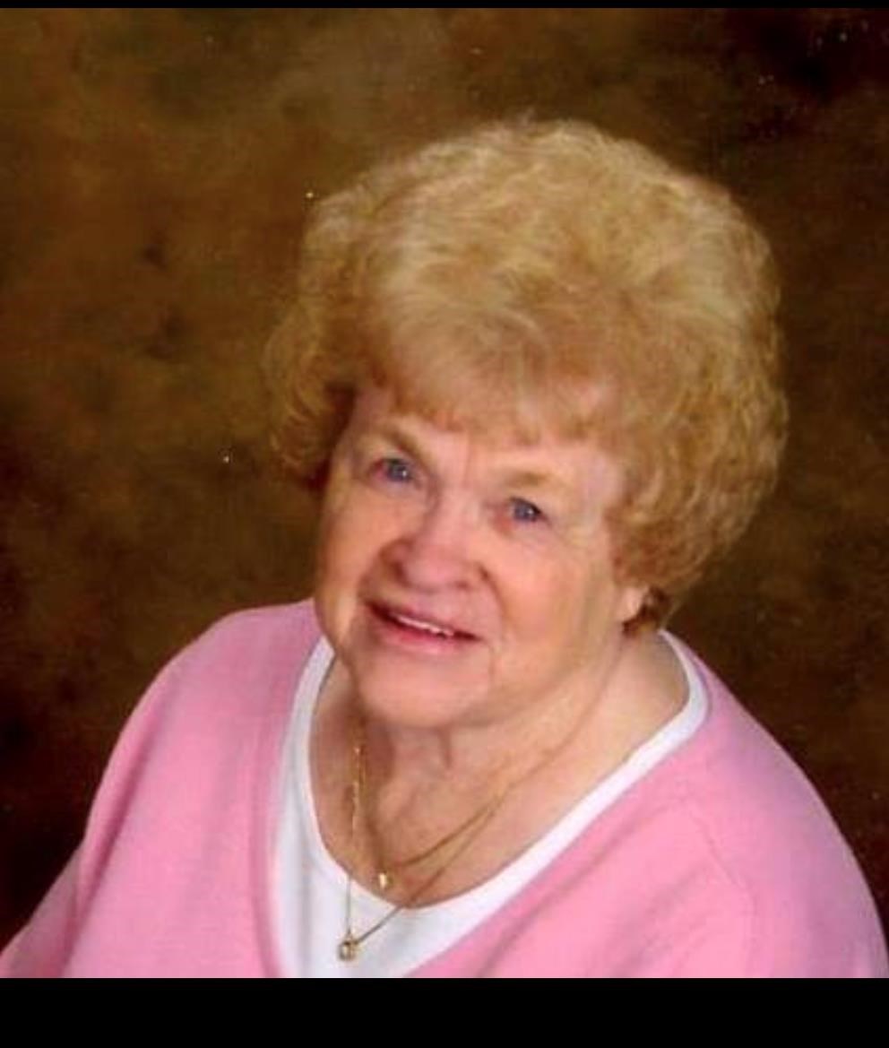 Obituary of Martha A Hasson