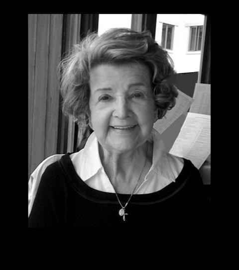 Obituary of Pauline Monakee