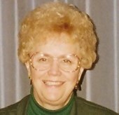 Obituary of Dorothy May Olsen