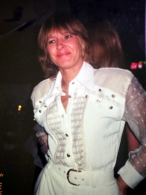 Obituary of Denise Elaine Harvie