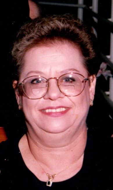 Obituary of Marilyn Lorraine Graham