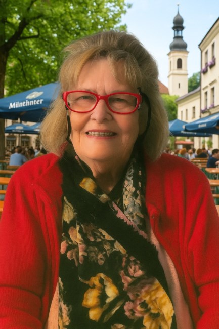 Obituary of Lore W. Banks