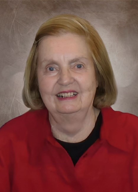 Obituario de Josseline Gaudette