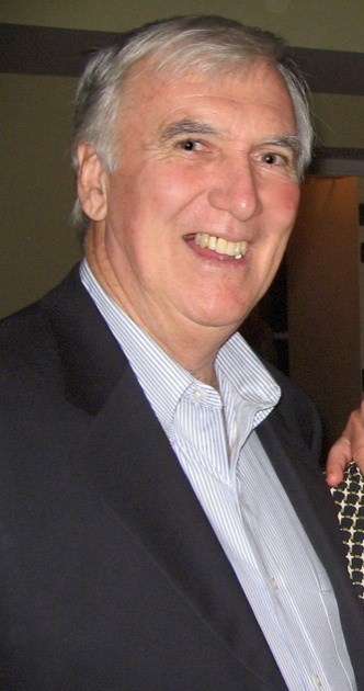 Obituary of James Thomas Emmons