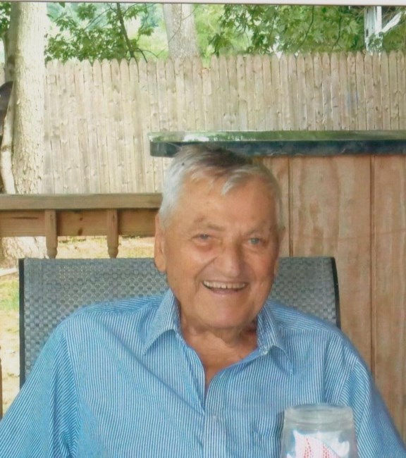 Obituary of Donald Wagner