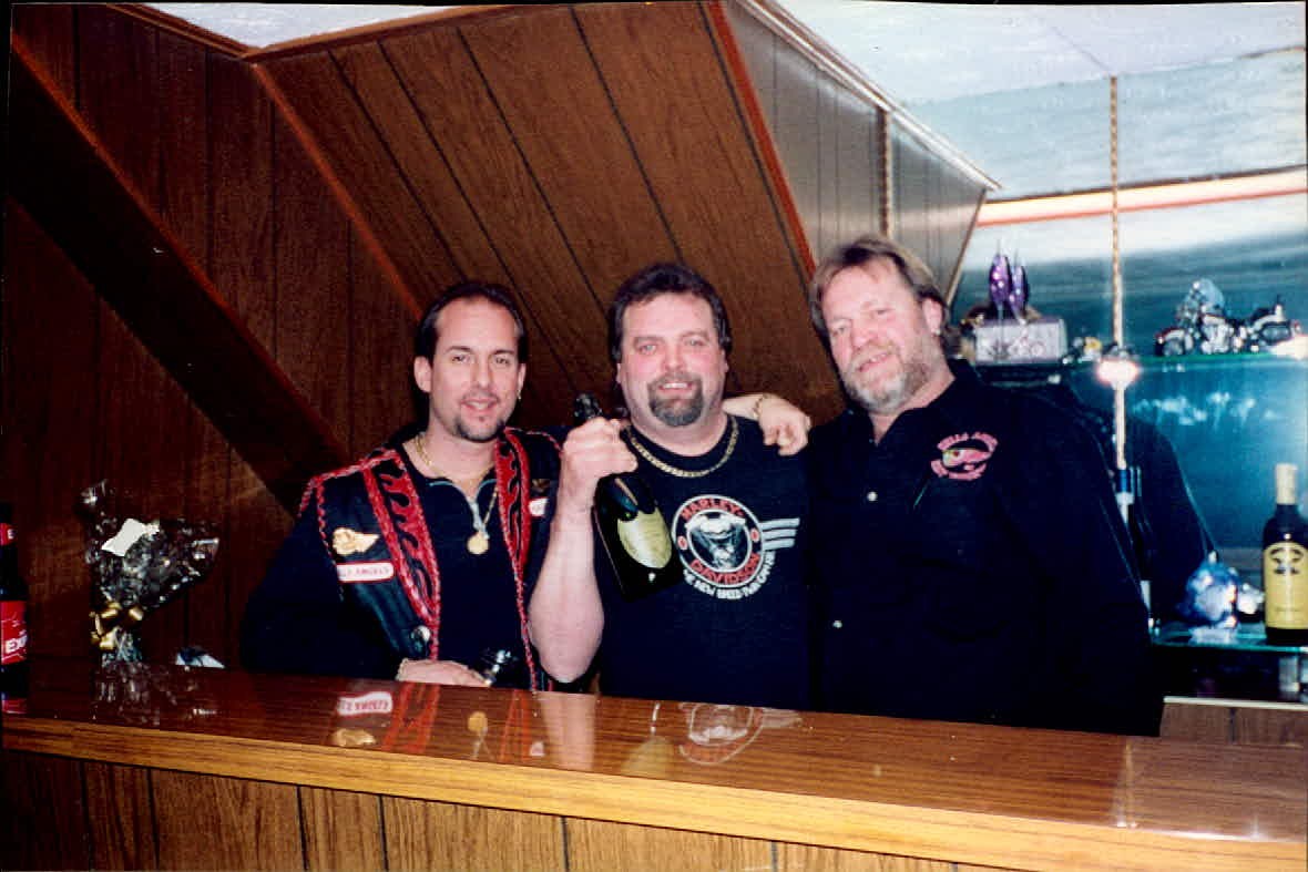 Obituary of Mr. Roland James Gibbons