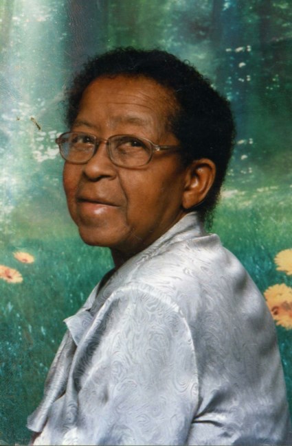 Obituary of Betty Jean Boyd