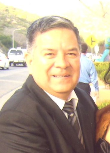 Obituary of Richard Gonzalez