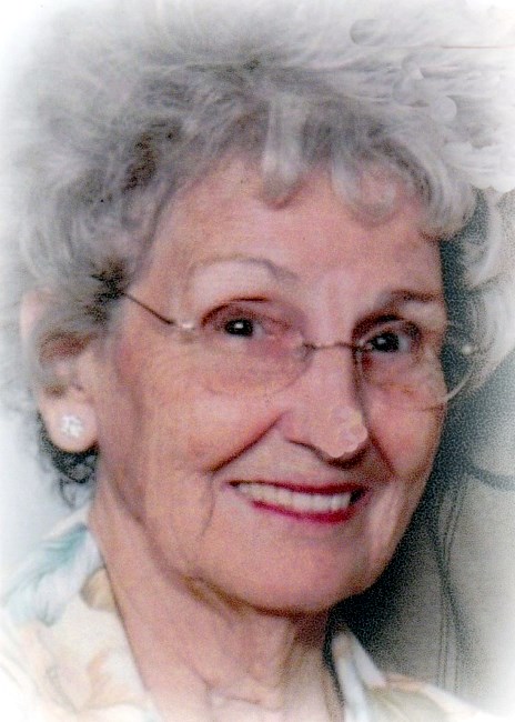 Obituary of Josie Chipponeri Robinson