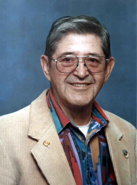 Obituary of Mike Sintas