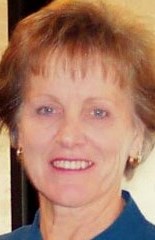 Obituary of Theresa Frances Sonstroem
