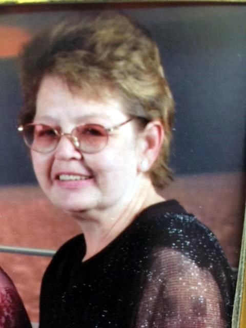 Obituary of Sharon Louise Willis