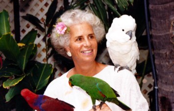 Obituary of June Avery Jeanes