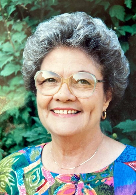 Obituary of Carol Armstrong