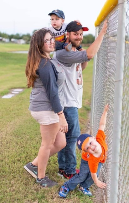 Obituary of Jake Ryan Andreatos