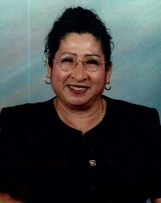 Obituary of Guadalupe Nava Angel