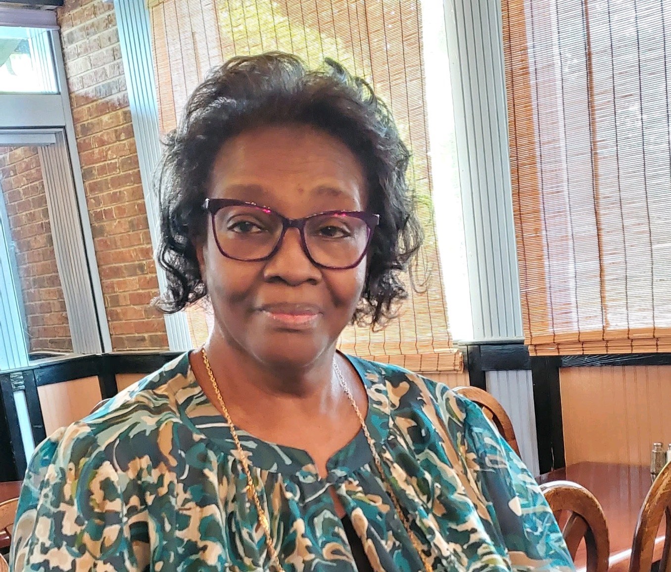 Obituary of Kathy Loretta Woods Bostic