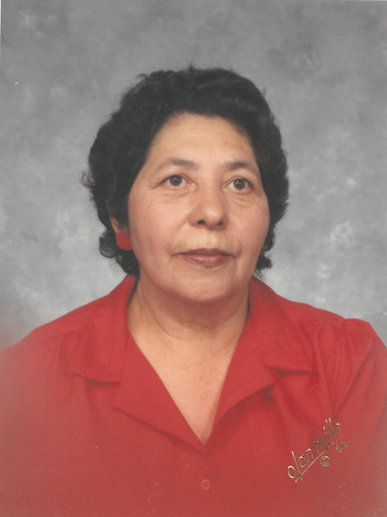 Obituary of Sofia Perez