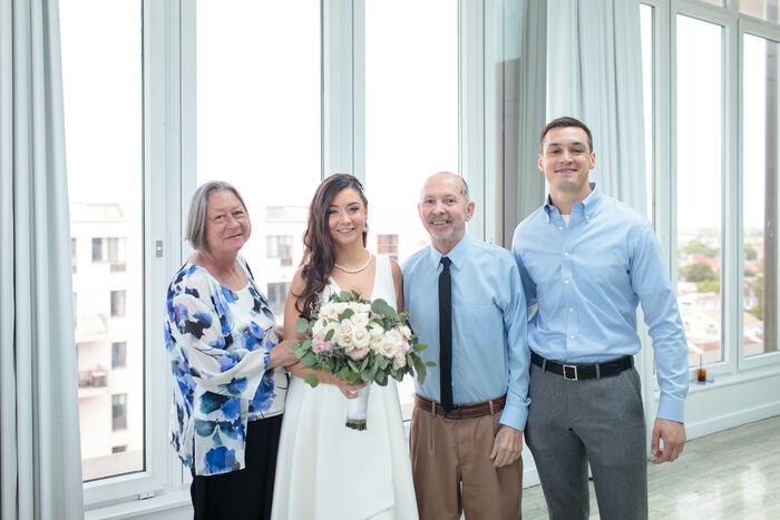 Obituary of Janice Mary Risimini