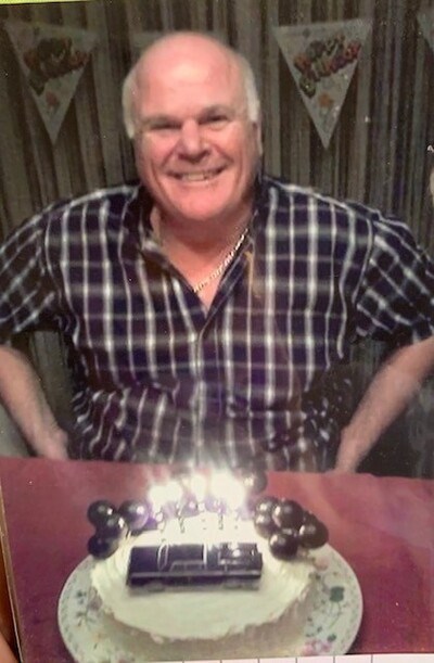 Obituary of Raymond Paul Cadieux Jr.