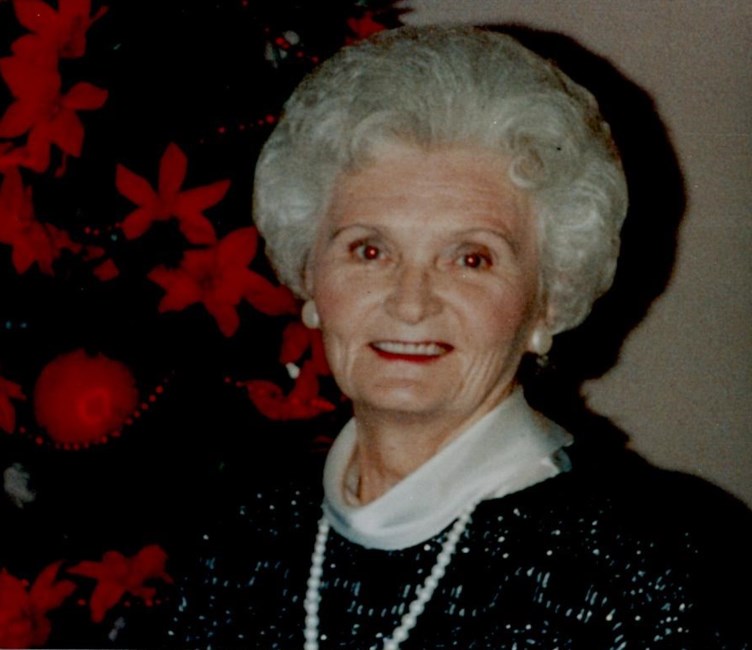 Obituary of Maria M. Varga