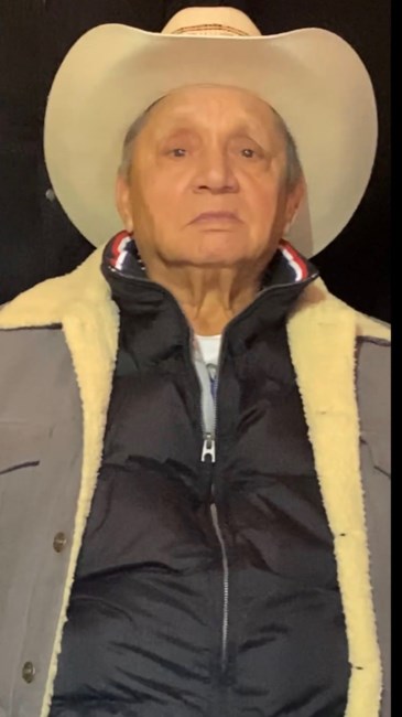 Avis de décès de Francisco Vazquez