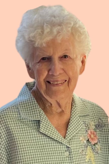 Obituary of Barbara Jean Meech