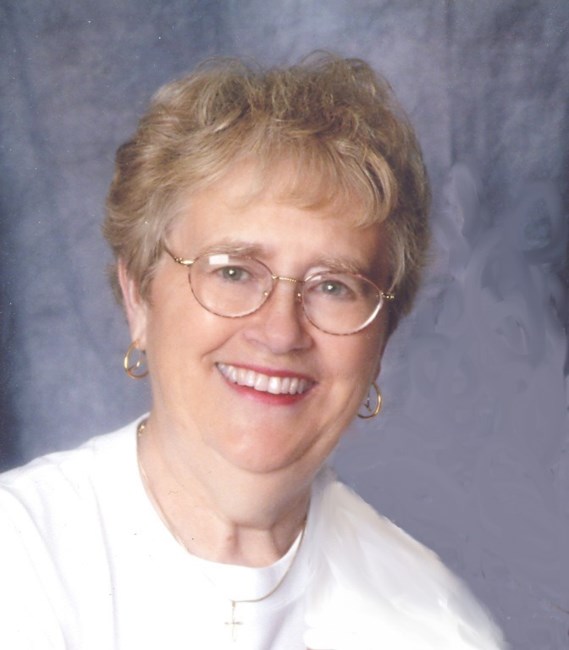 Obituary of Marilyn Mare C. Owen Proudfit