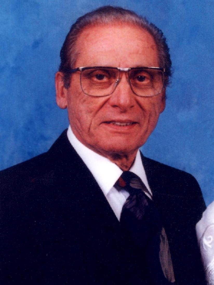 Obituary of Claude Madore