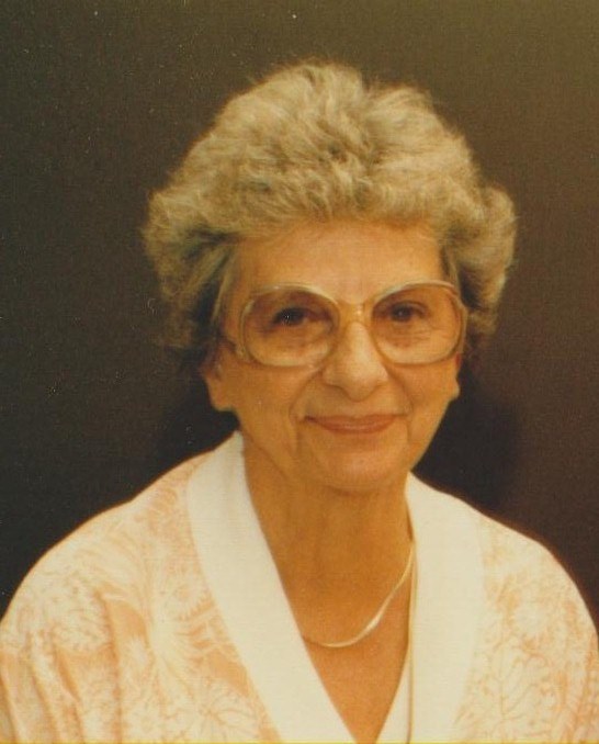 Obituary of Sylvia (DeLucia) Winchell