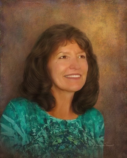 Obituary of Sandra Gail Stanfield-Beck