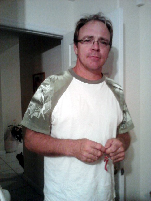 Obituary of Alan Wayne Morin