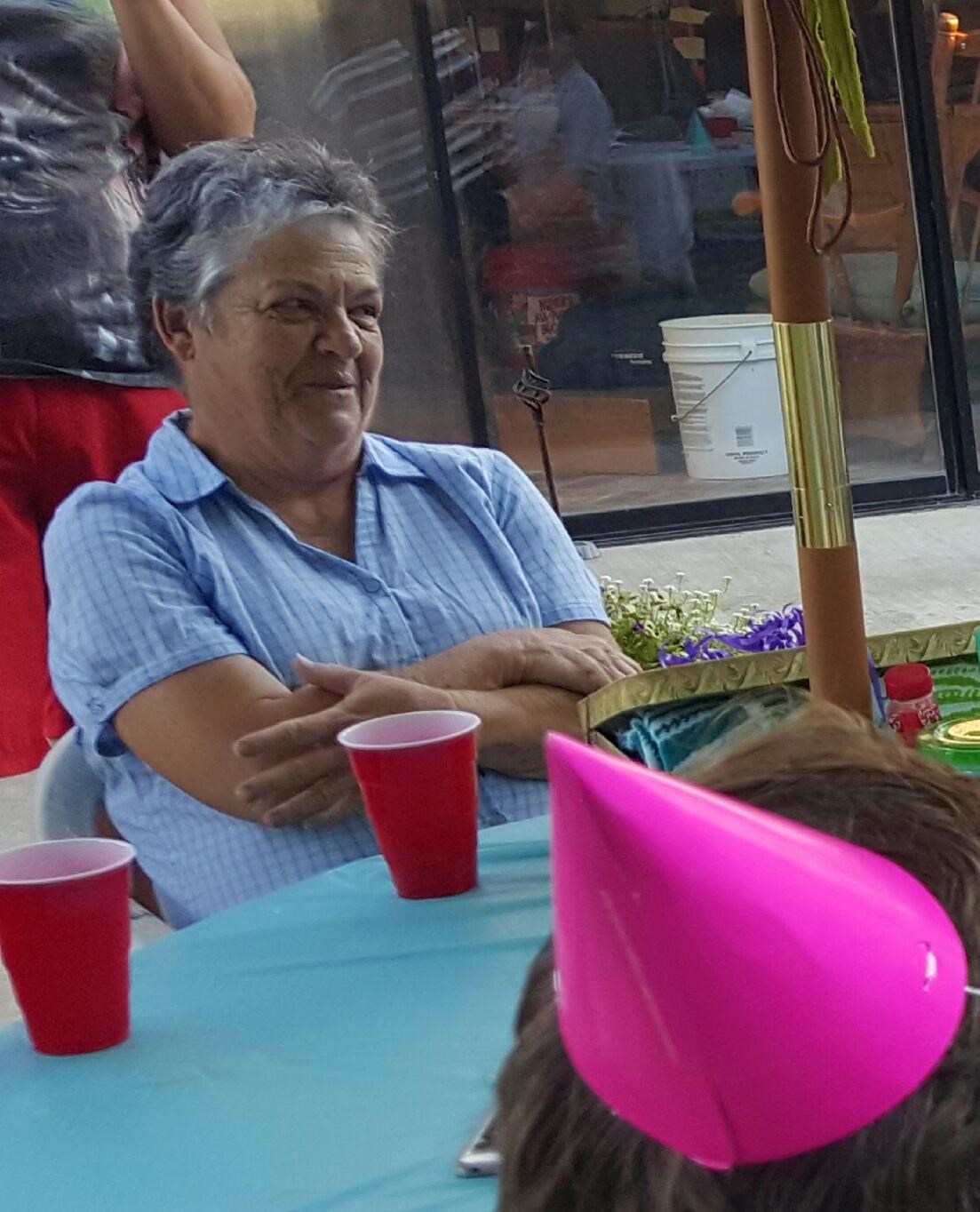 Obituary of Sharon Louann Zimmerman