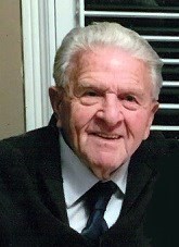 Obituary of Donald Hugh Munro