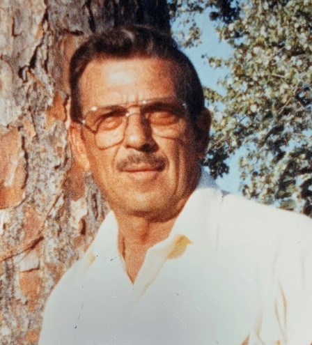 Obituary of Otto "Ed" Edward Stoner