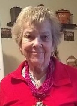 Jeanne Current Obituary - Newton, NJ