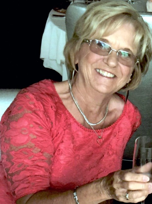 Obituary of Mary Anne McNamara