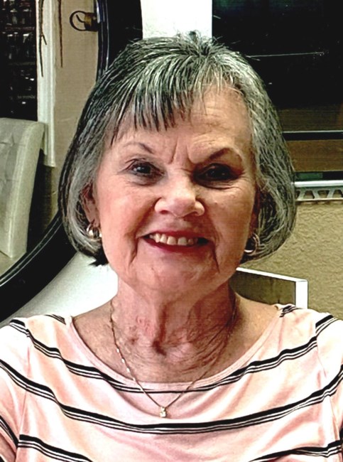 Obituary of Ellen Katherine Taylor