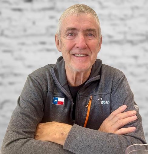 Obituary of Thomas Todd Hamman