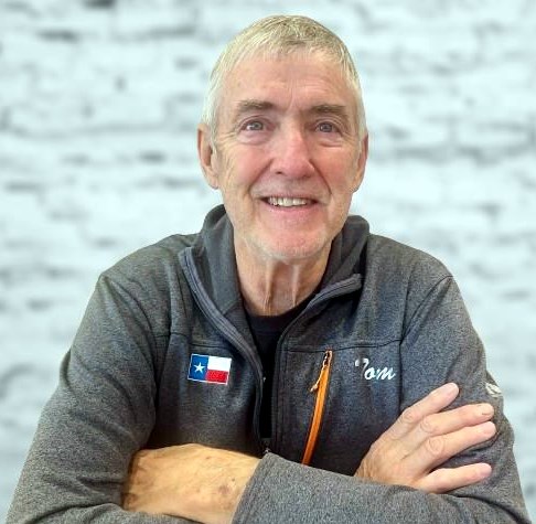 Obituary of Thomas Todd Hamman