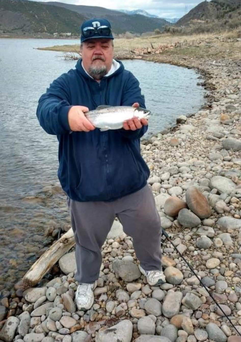 Obituary of Douglas "Doug" Anderson