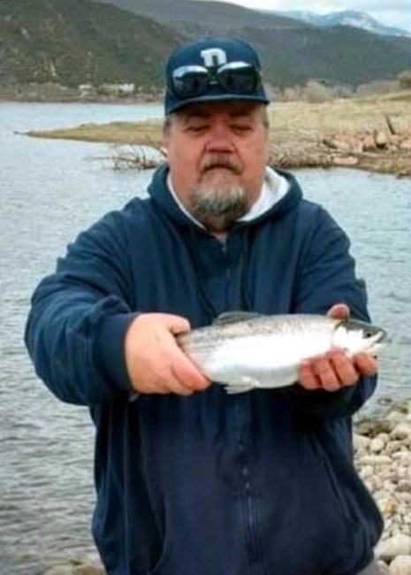 Obituary of Douglas "Doug" Anderson